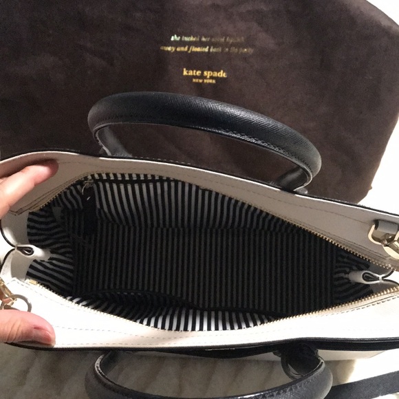 Kate spade handbag - Picture 3 of 9